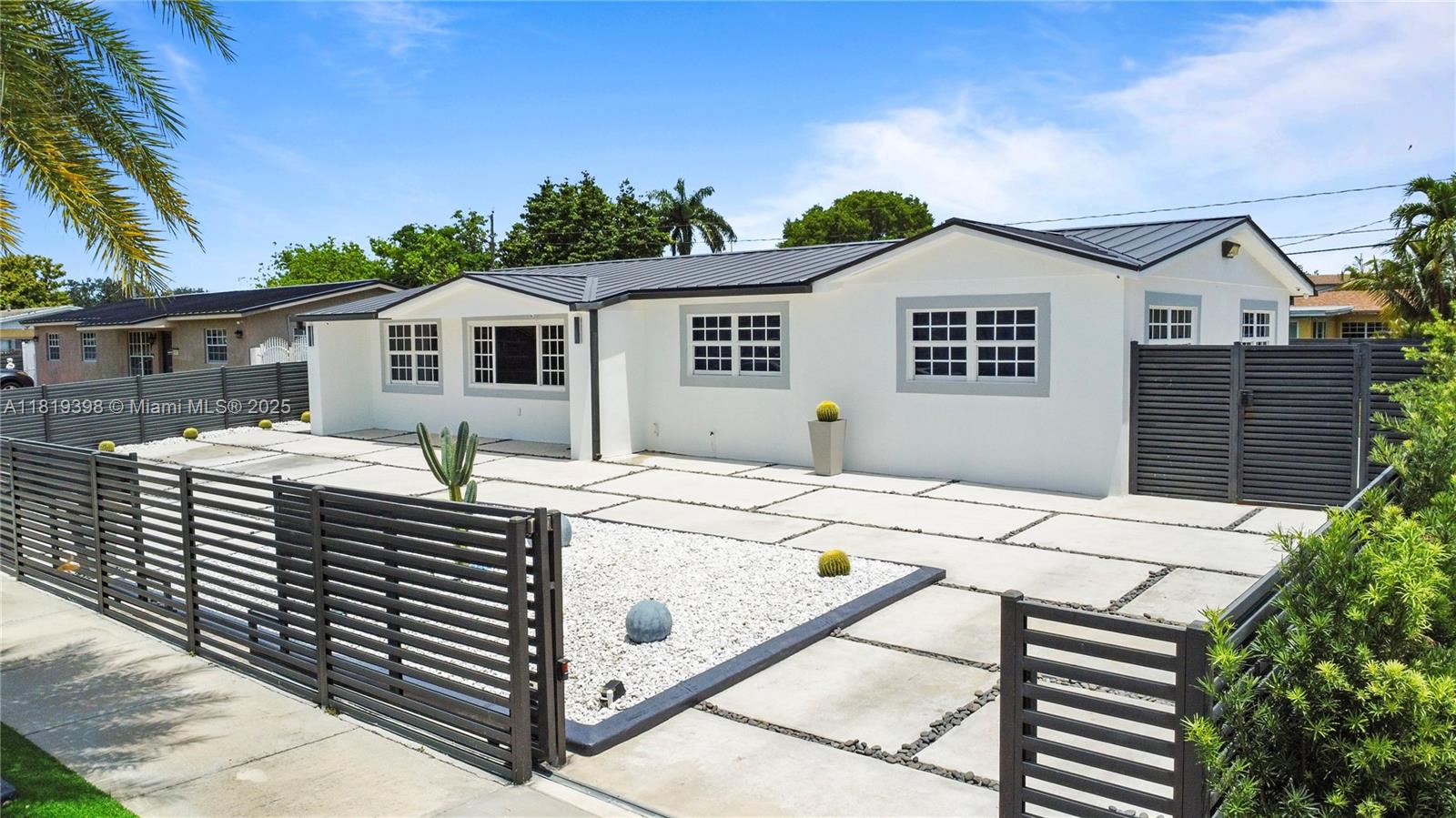 NORWOOD HGTS 2ND ADDN - Residential