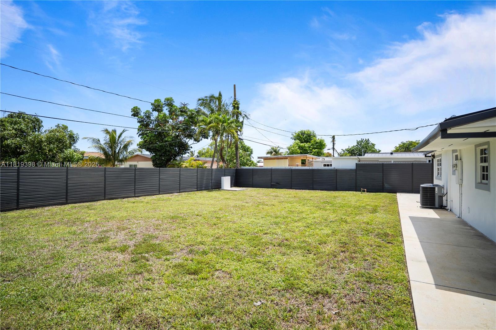 NORWOOD HGTS 2ND ADDN - Residential