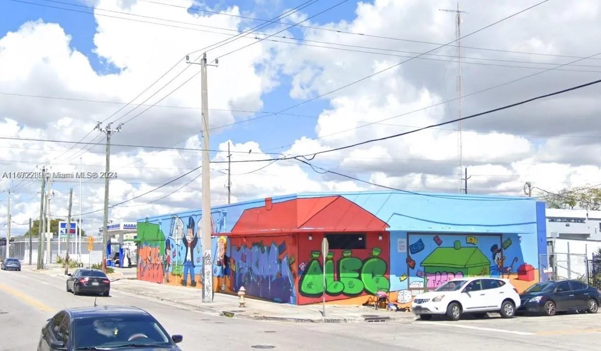 101 NW 20th St