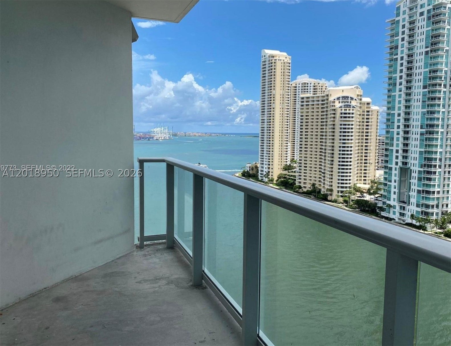 300 S Biscayne Blvd T-1606