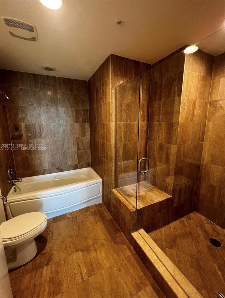 MET 1 CONDO - Residential