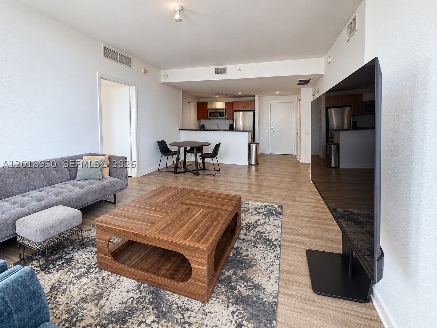 300 S Biscayne Blvd T-1606