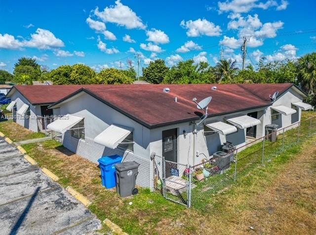 View photos, virtual tours, details... 4141 SW 20th St 1-5