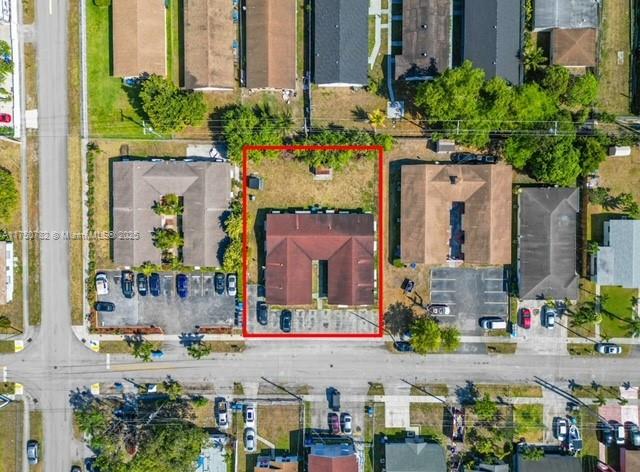 View photos, virtual tours, details... 4141 SW 20th St 1-5