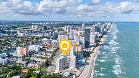 3180 S Ocean Dr 717 Hallandale Beach FL 33009