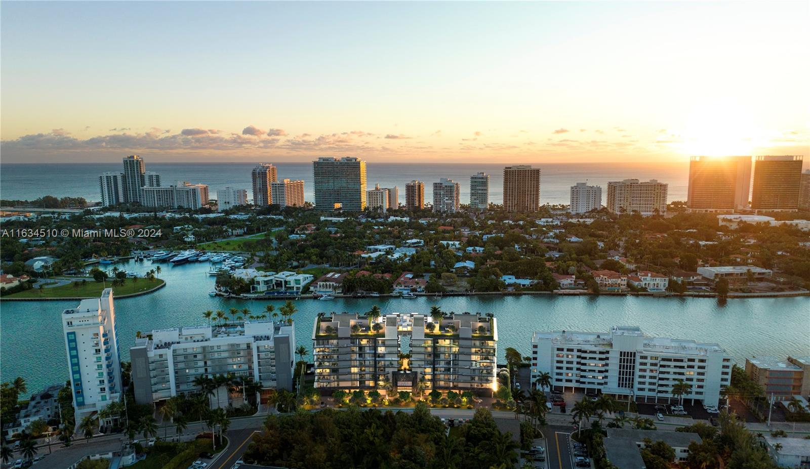 10143 E Bay Harbor Dr 406