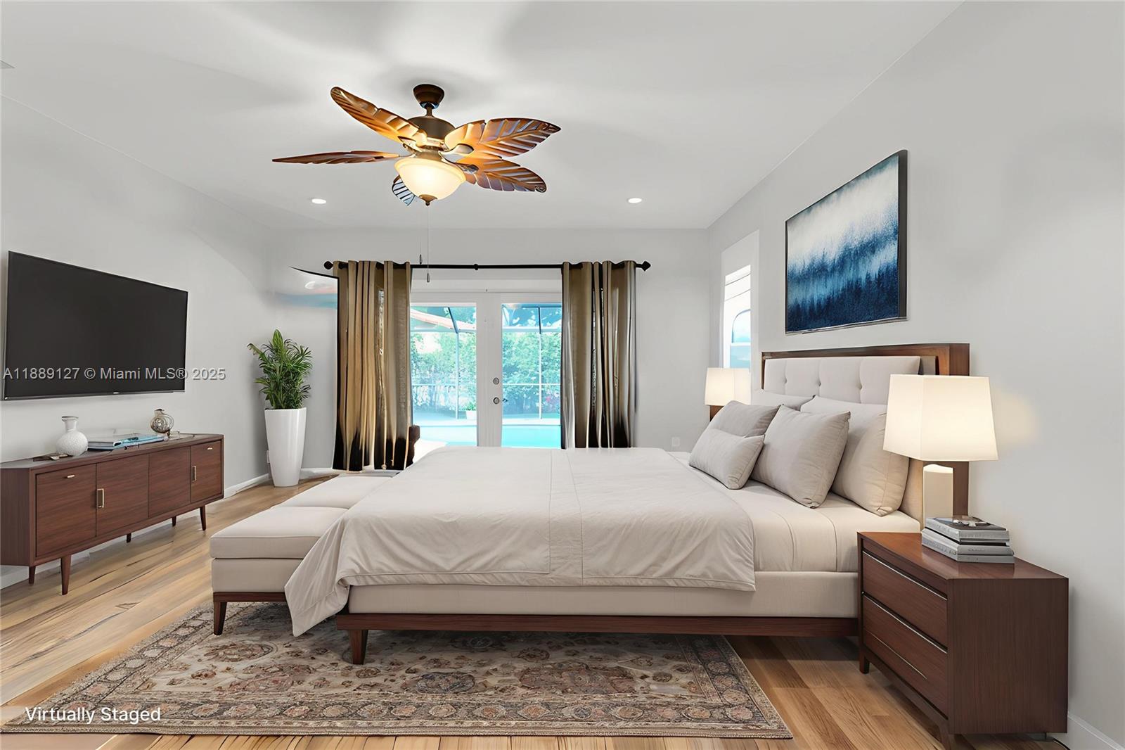 MIAMI LAKES SEC 6 - Residential