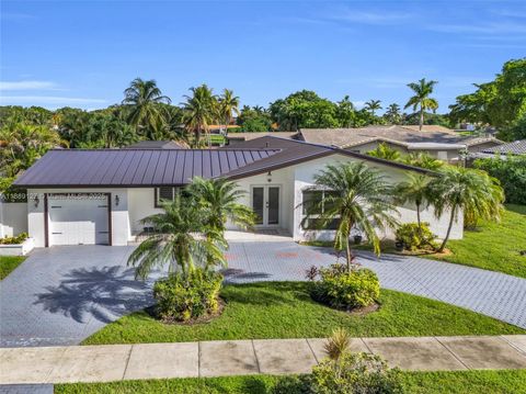 Photo of 7211 Bamboo St, Miami Lakes, FL 33014 (MLS # A11889127)
