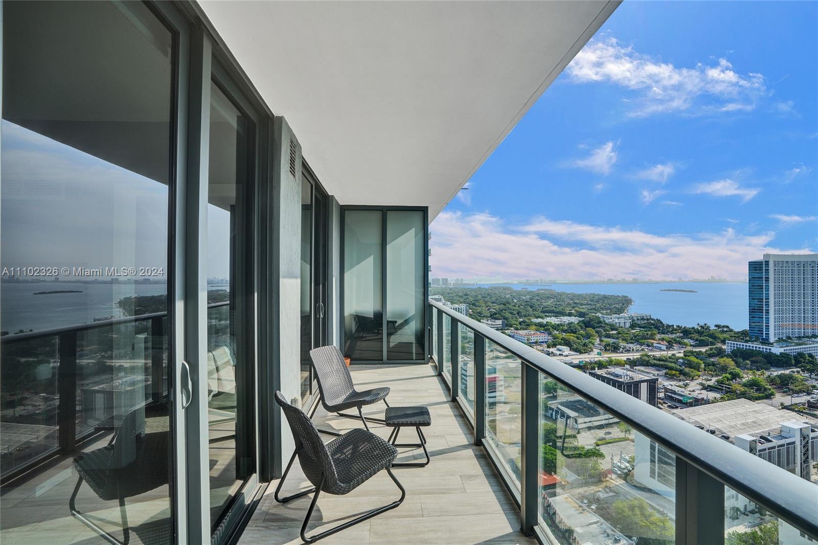 3401 MIDTOWN CONDO - Residential Lease