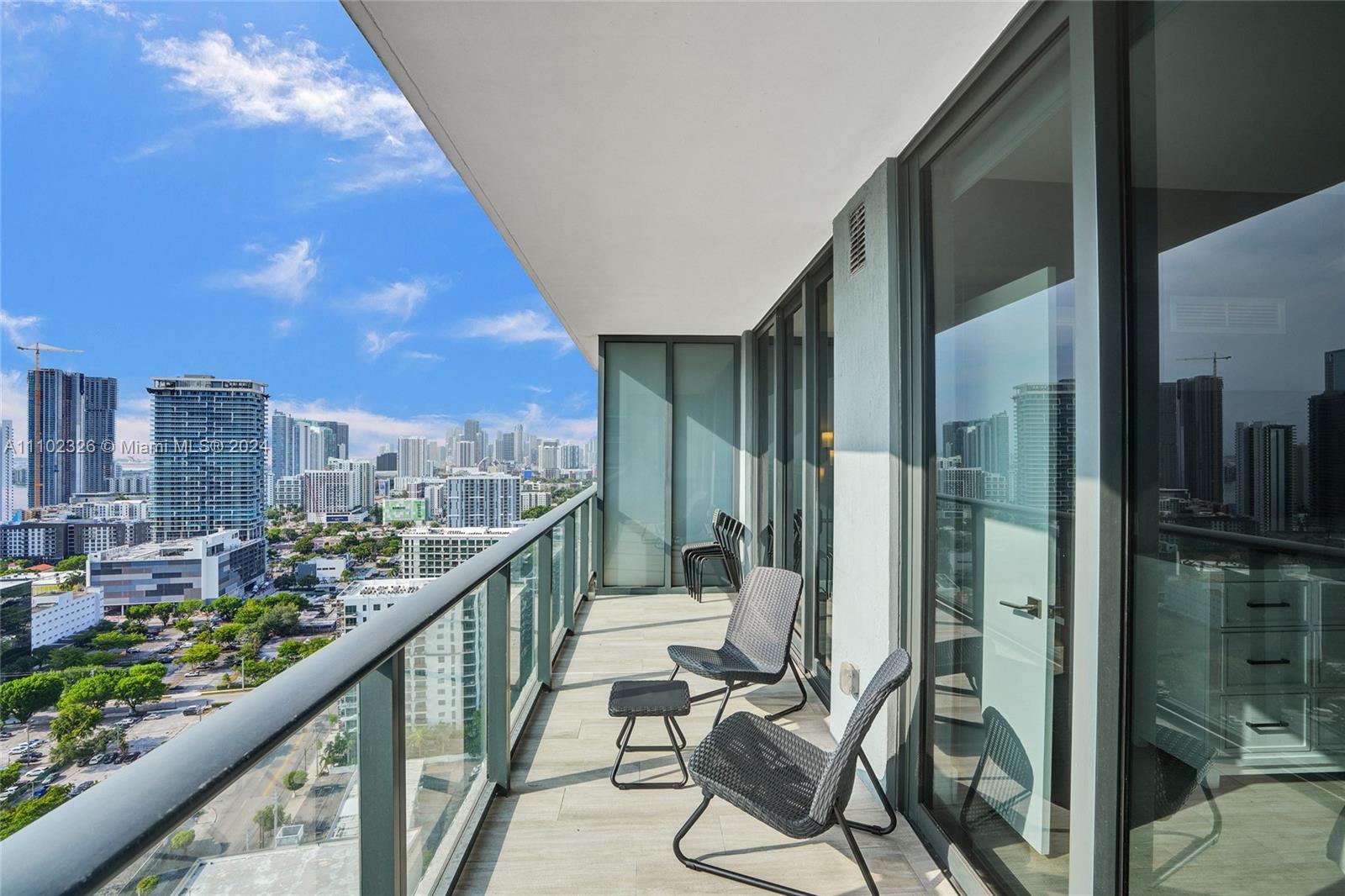 3401 MIDTOWN CONDO - Residential Lease