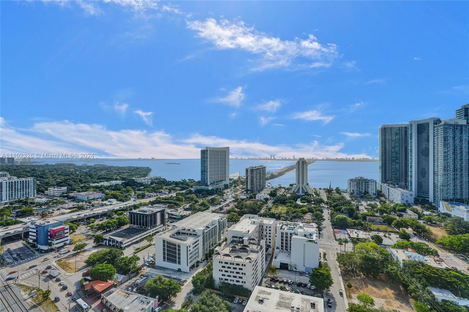 3401 MIDTOWN CONDO - Residential Lease