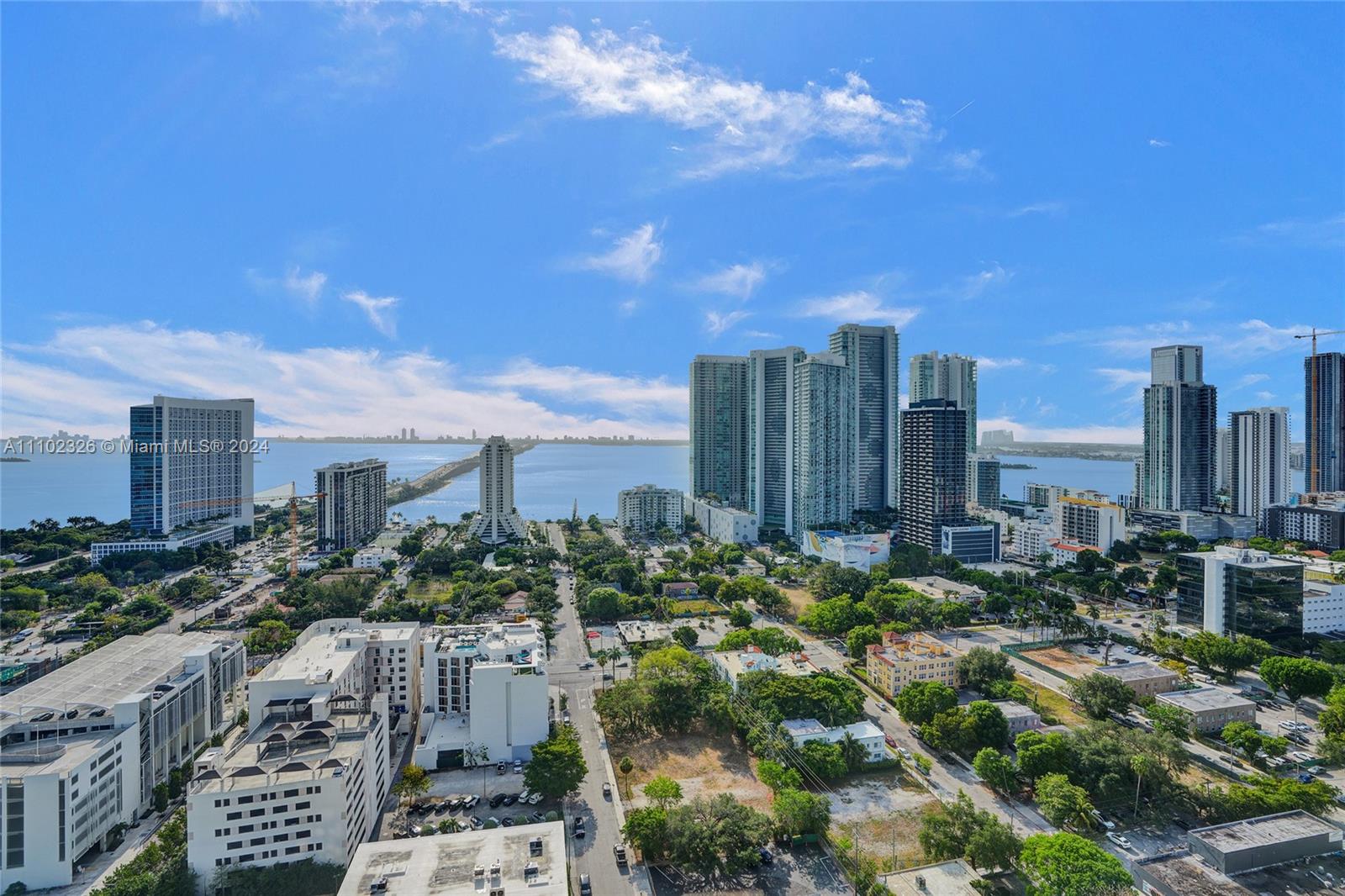 3401 MIDTOWN CONDO - Residential Lease