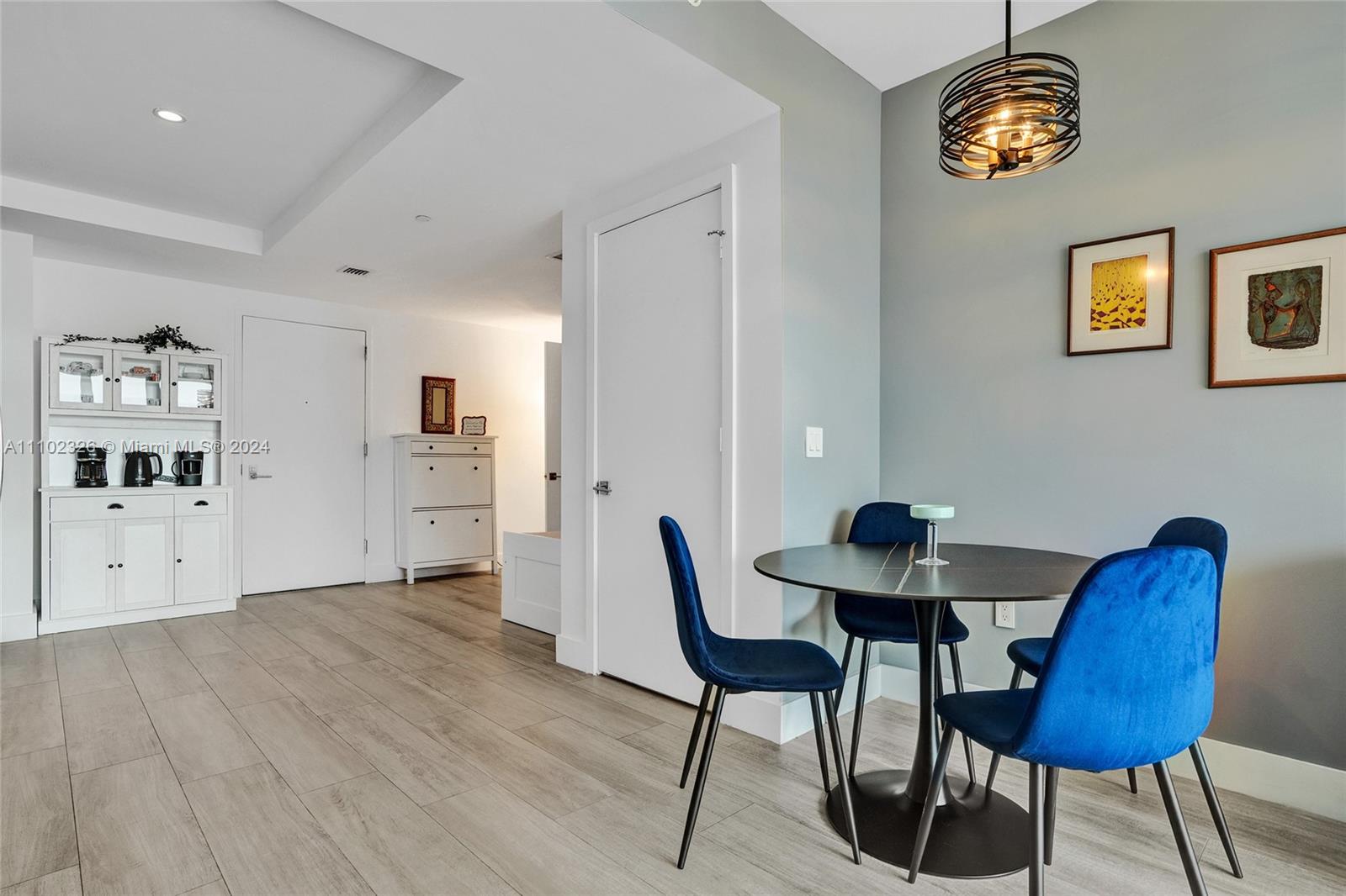 3401 MIDTOWN CONDO - Residential Lease