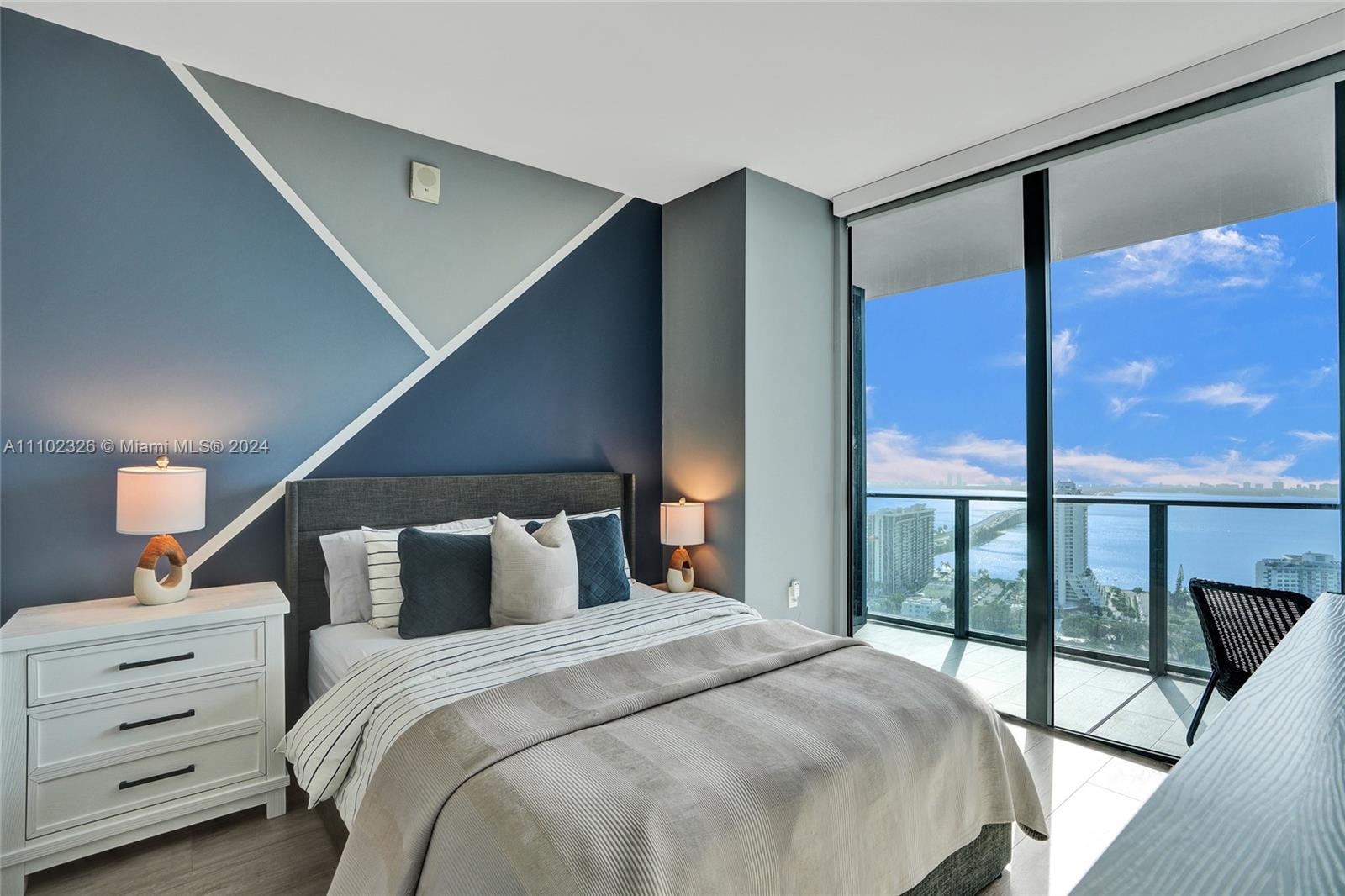 3401 MIDTOWN CONDO - Residential Lease