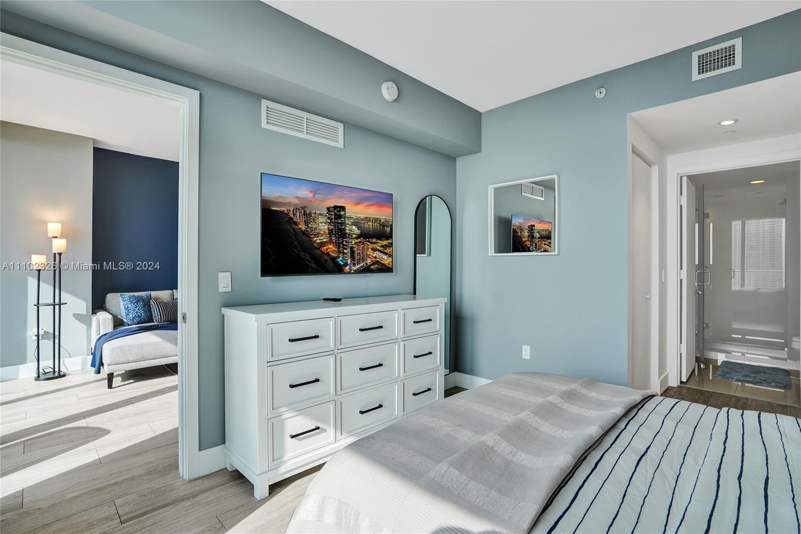 3401 MIDTOWN CONDO - Residential Lease