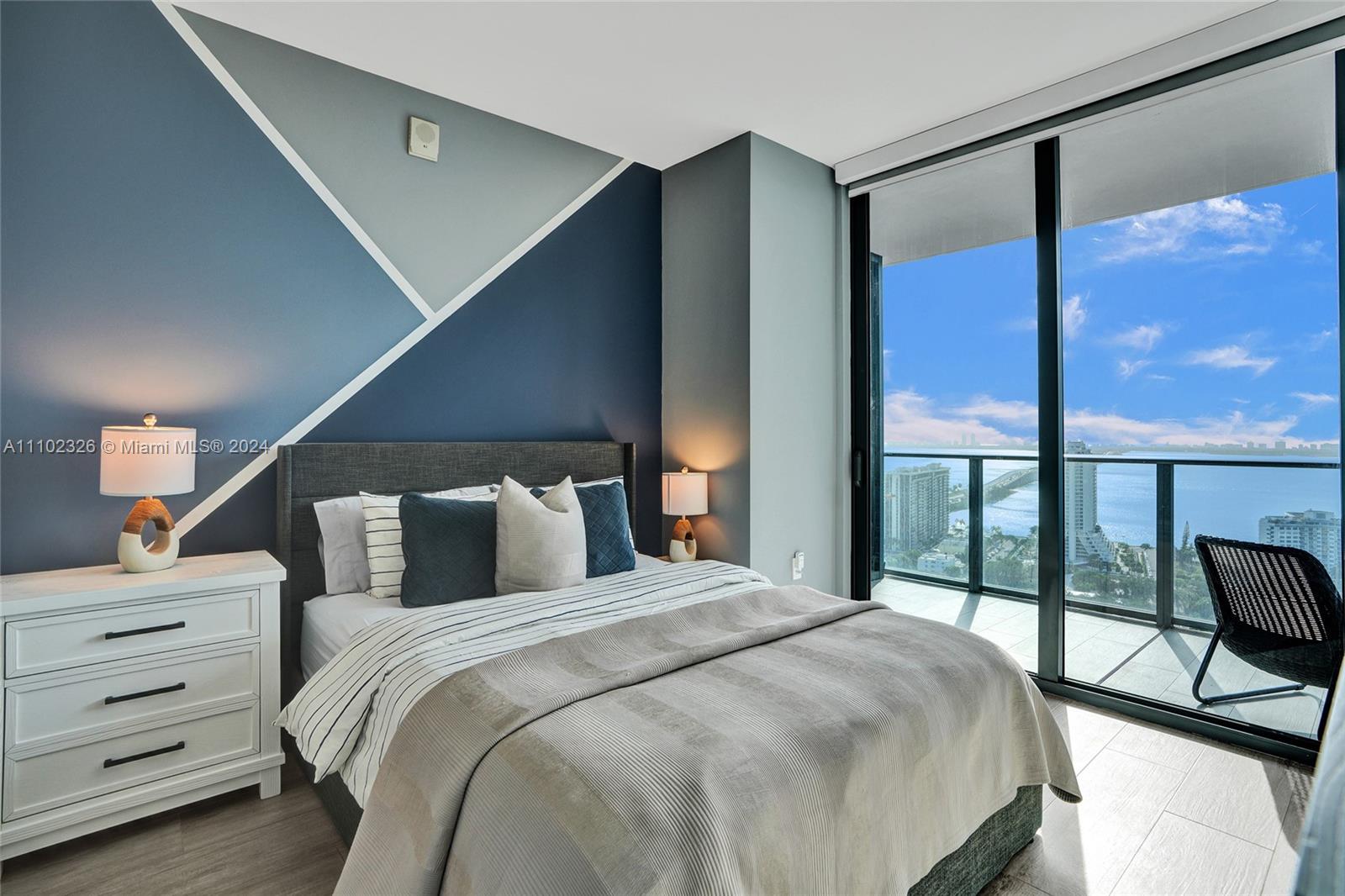 3401 MIDTOWN CONDO - Residential Lease