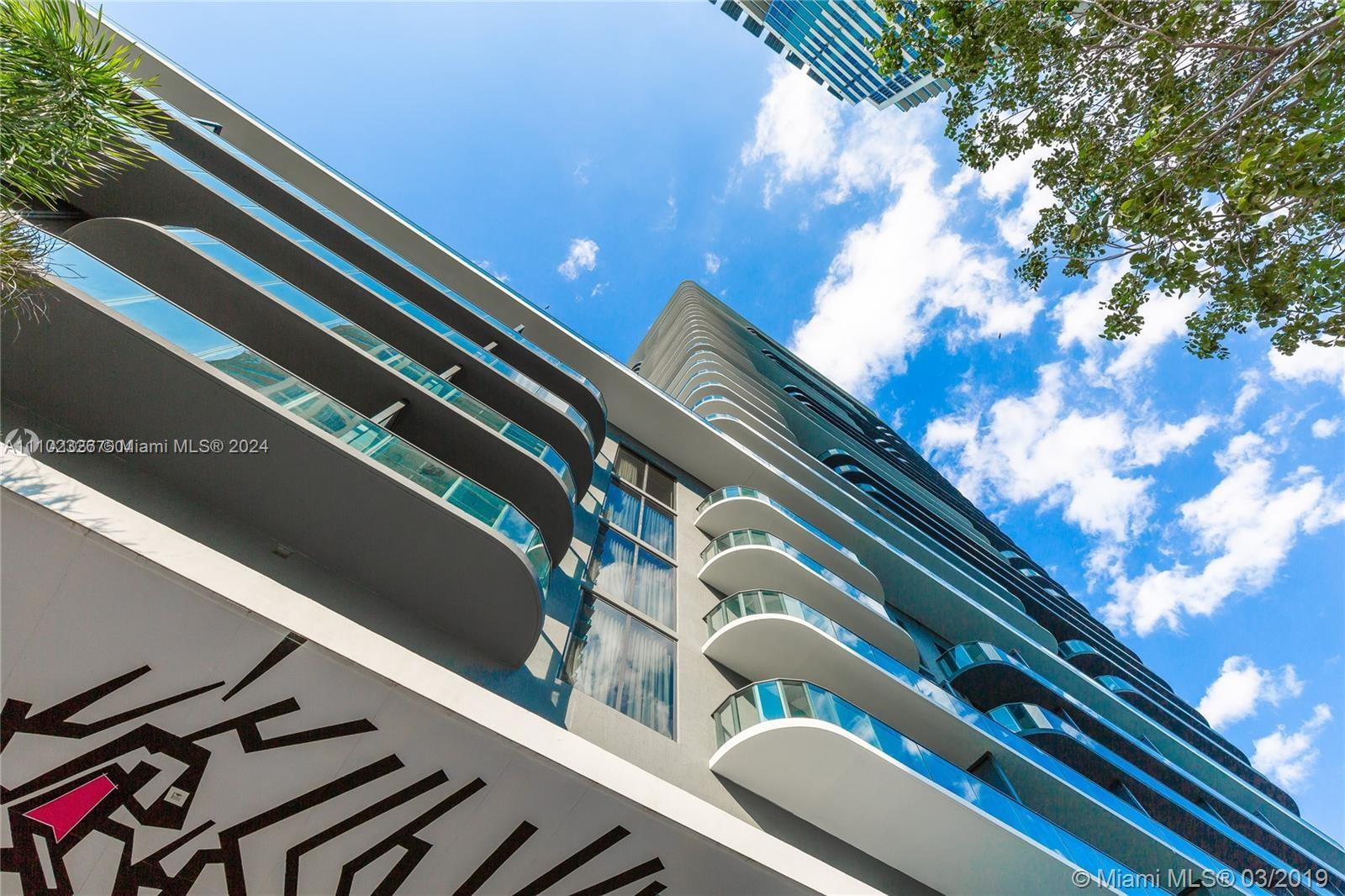 3401 MIDTOWN CONDO - Residential Lease