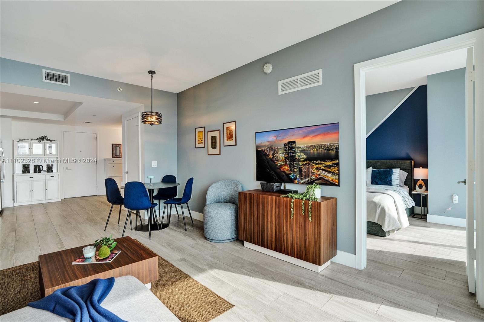 3401 MIDTOWN CONDO - Residential Lease