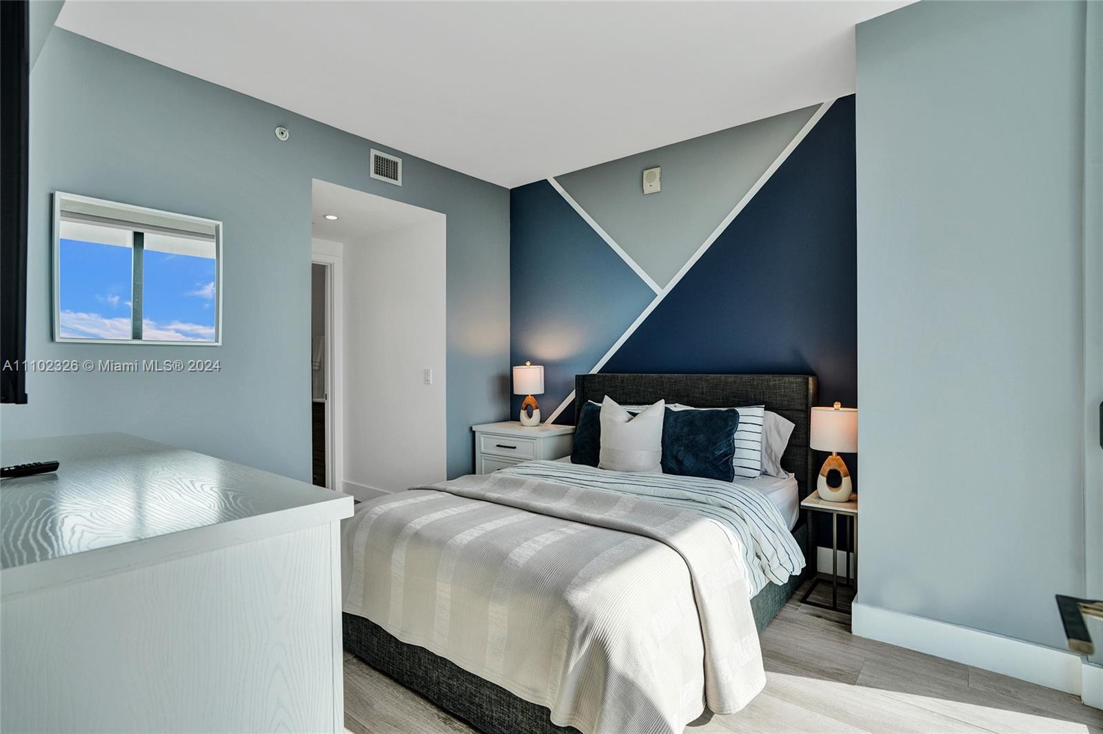 3401 MIDTOWN CONDO - Residential Lease