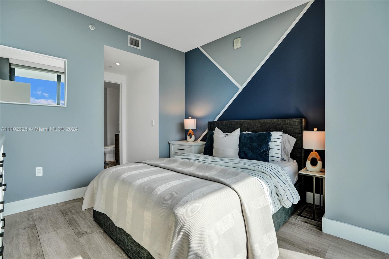 3401 MIDTOWN CONDO - Residential Lease