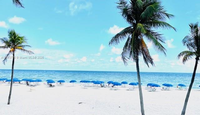 Property for Sale at 2101 S Ocean Dr 805, Hollywood, Broward County, Florida - Bedrooms: 2 
Bathrooms: 2  - $465,000