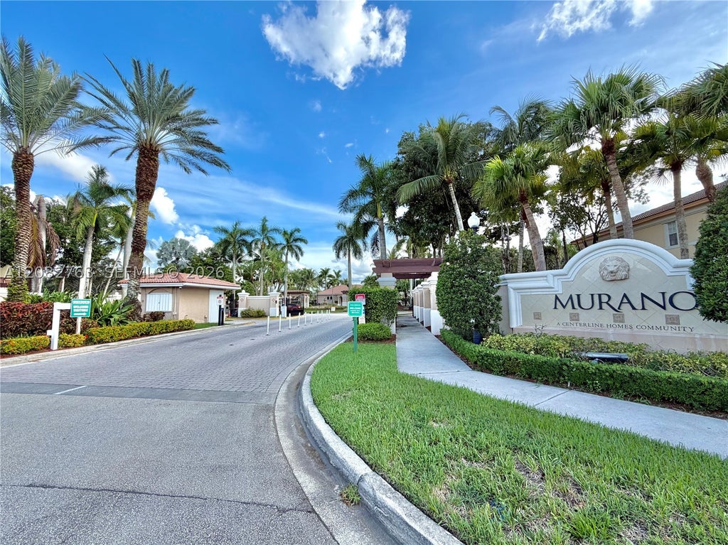Photo of 8452 SW 29th St #105, Miramar, FL 33025 (MLS # A12082763)