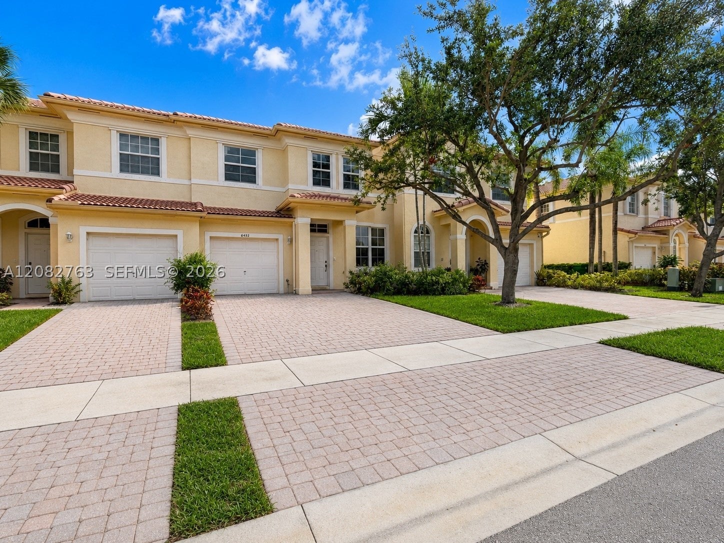 8452 SW 29th St 105, Miramar FL 33025