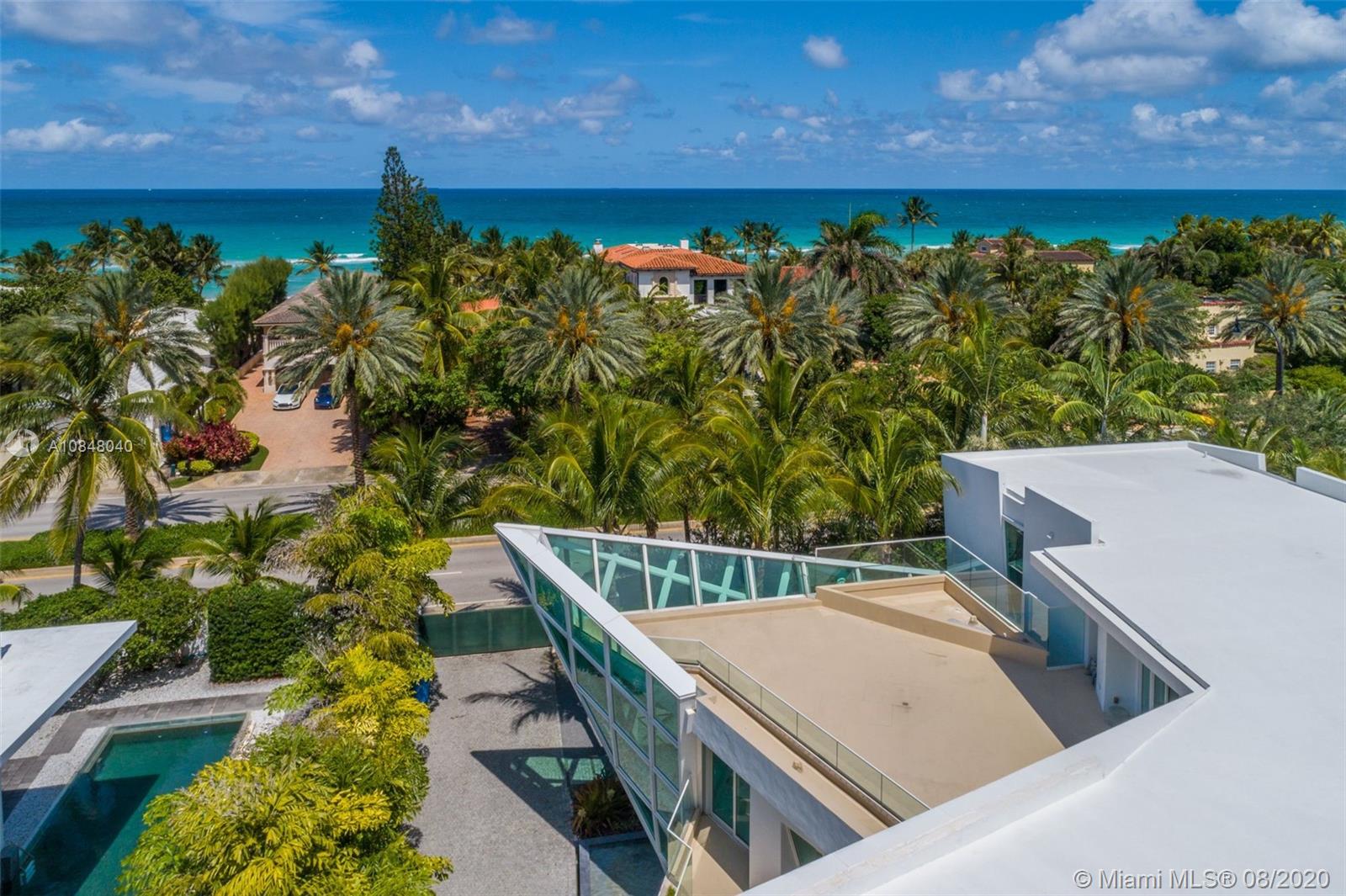 GOLDEN BEACH SEC B - Residential