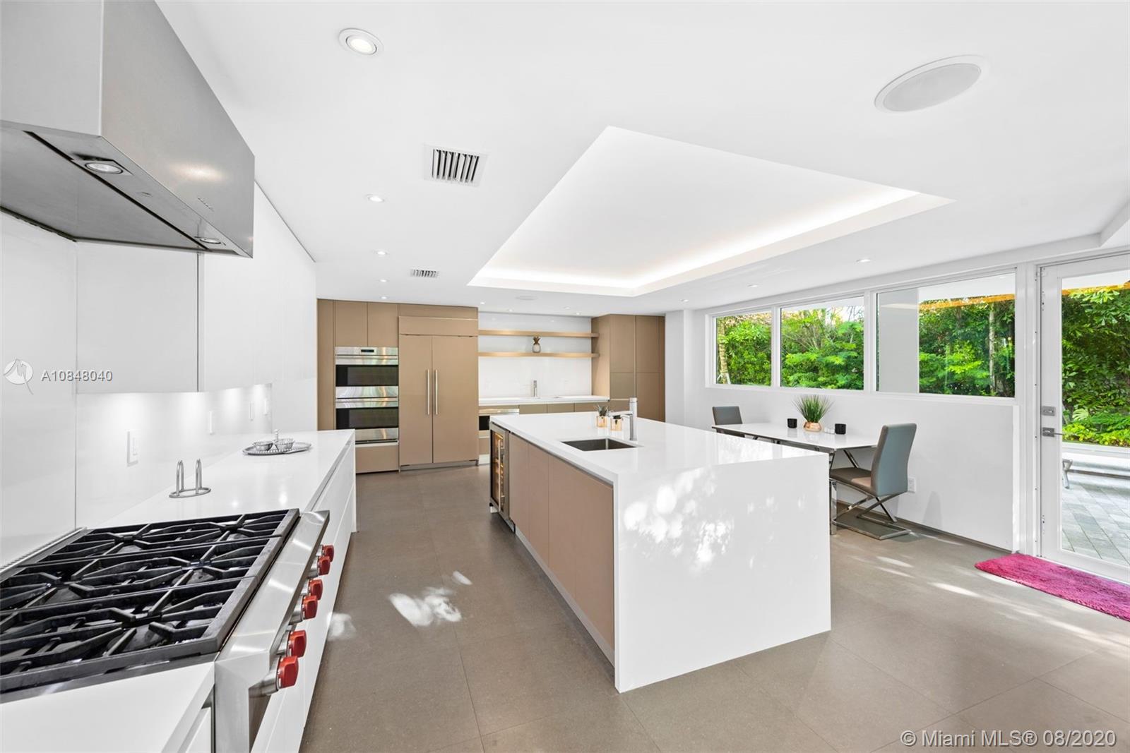 GOLDEN BEACH SEC B - Residential