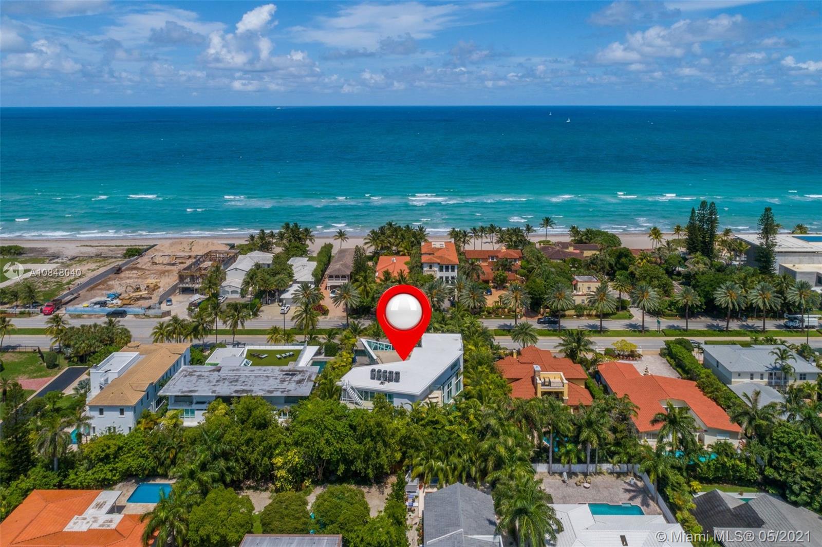 GOLDEN BEACH SEC B - Residential