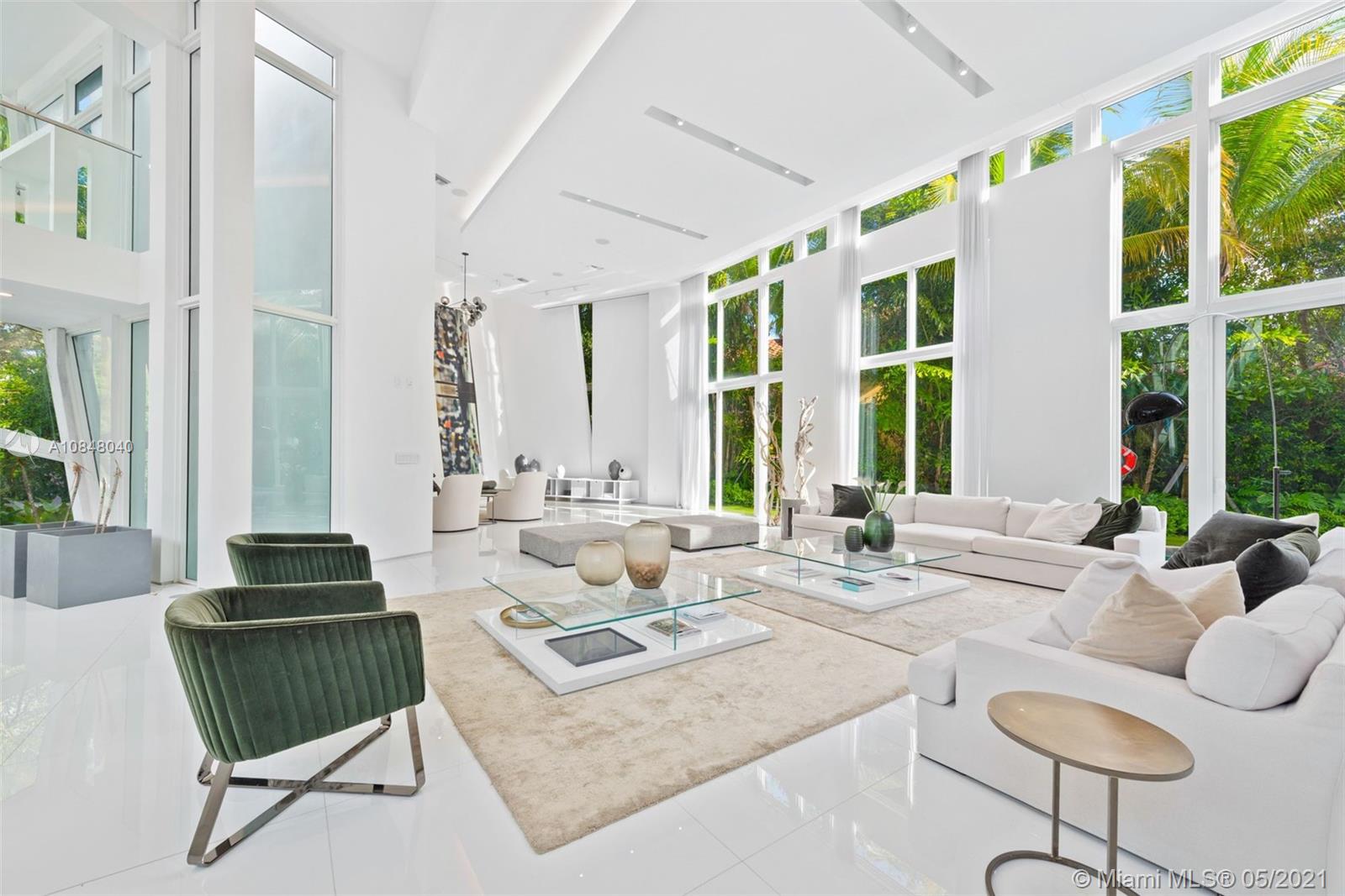 GOLDEN BEACH SEC B - Residential