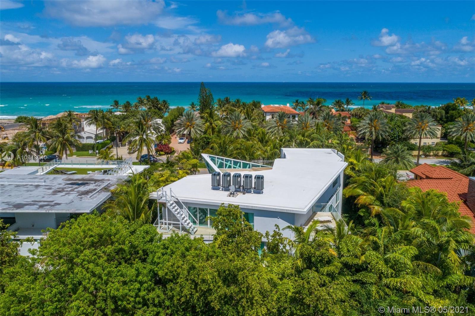 GOLDEN BEACH SEC B - Residential