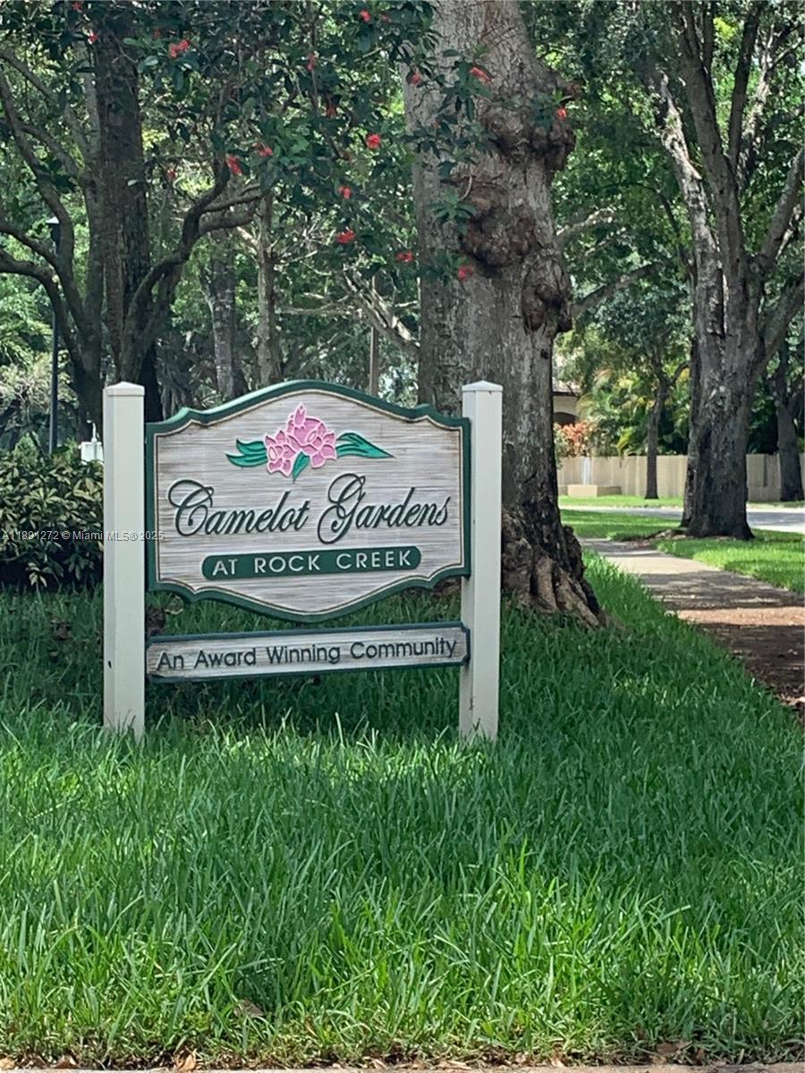 ROCK CREEK PHASE TWO - Residential Lease