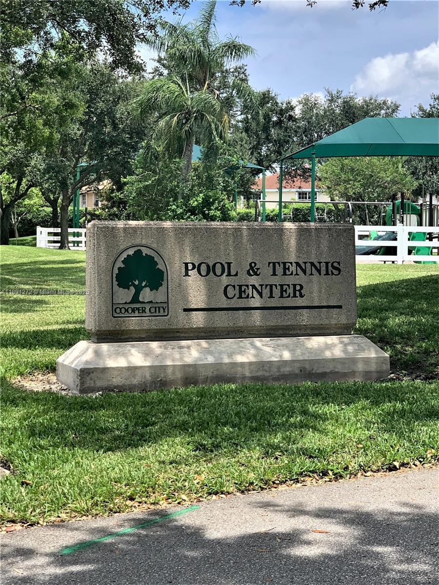 ROCK CREEK PHASE TWO - Residential Lease