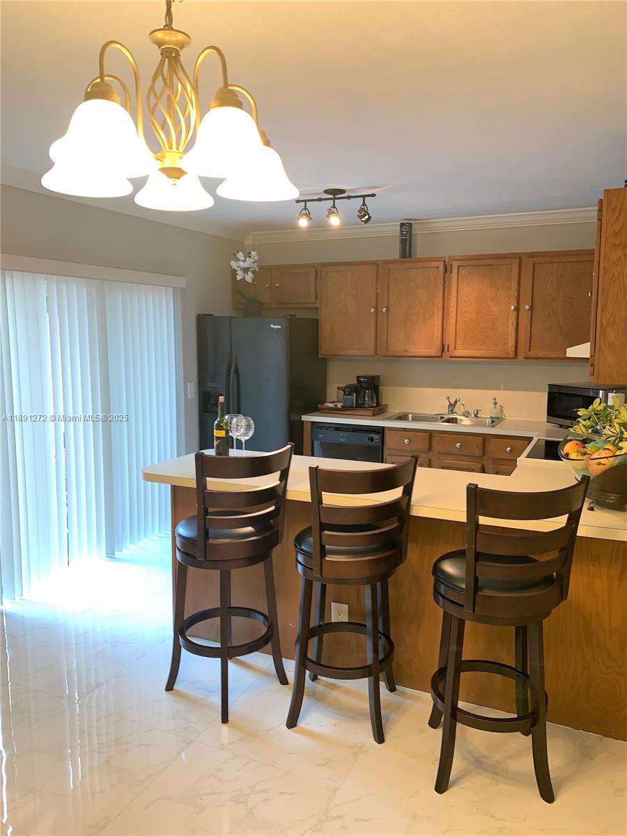 ROCK CREEK PHASE TWO - Residential Lease