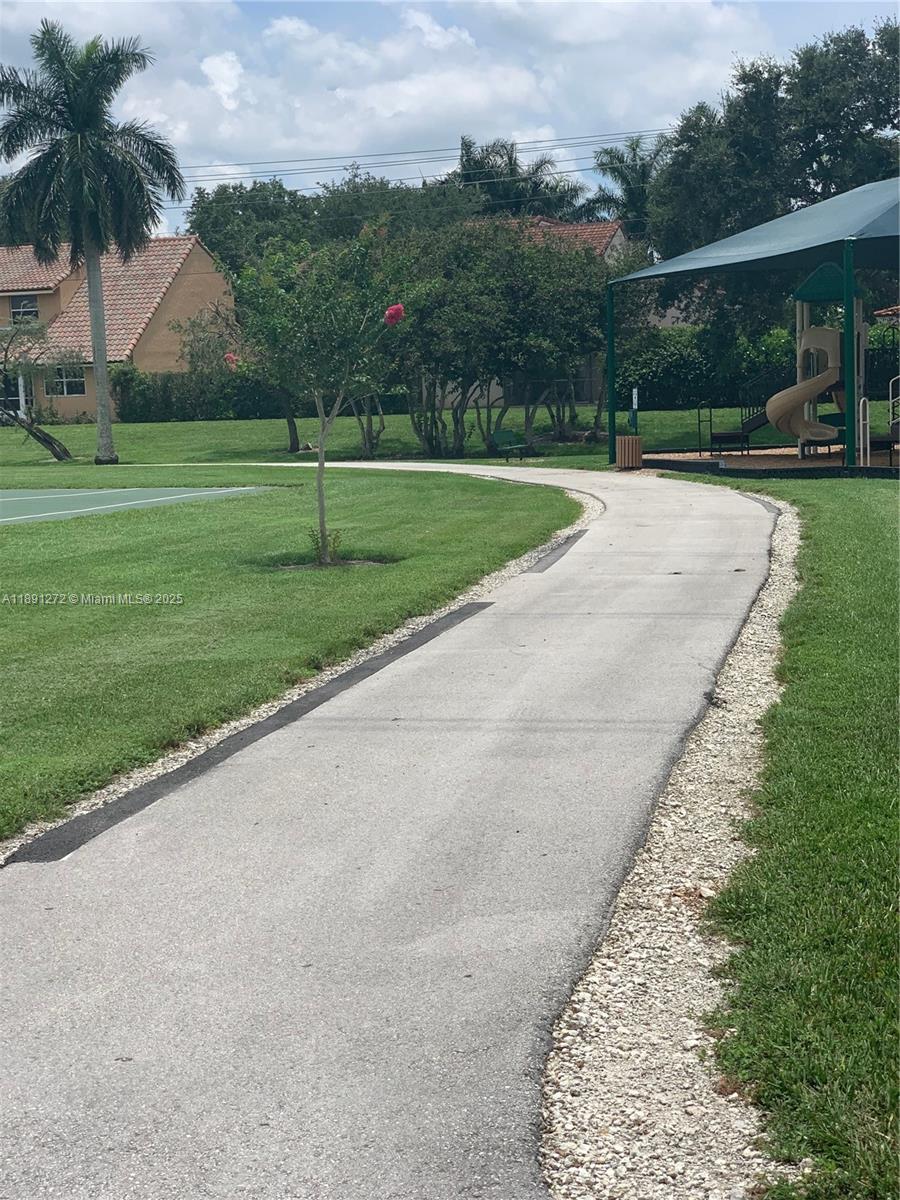 ROCK CREEK PHASE TWO - Residential Lease
