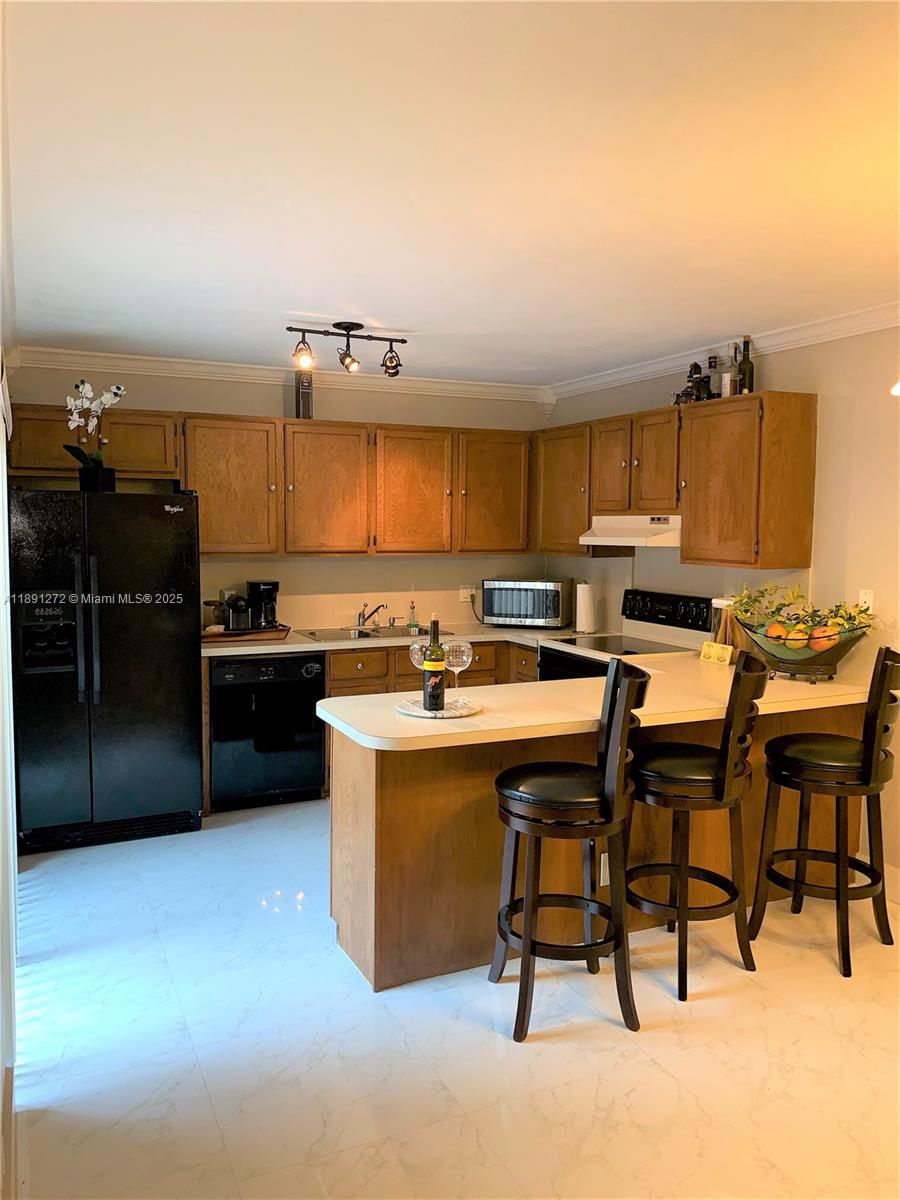 ROCK CREEK PHASE TWO - Residential Lease