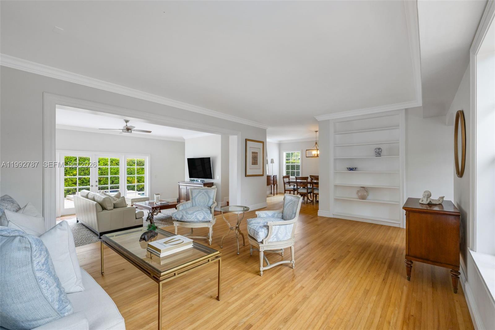 CORAL GABLES RIVIERA SEC - Residential