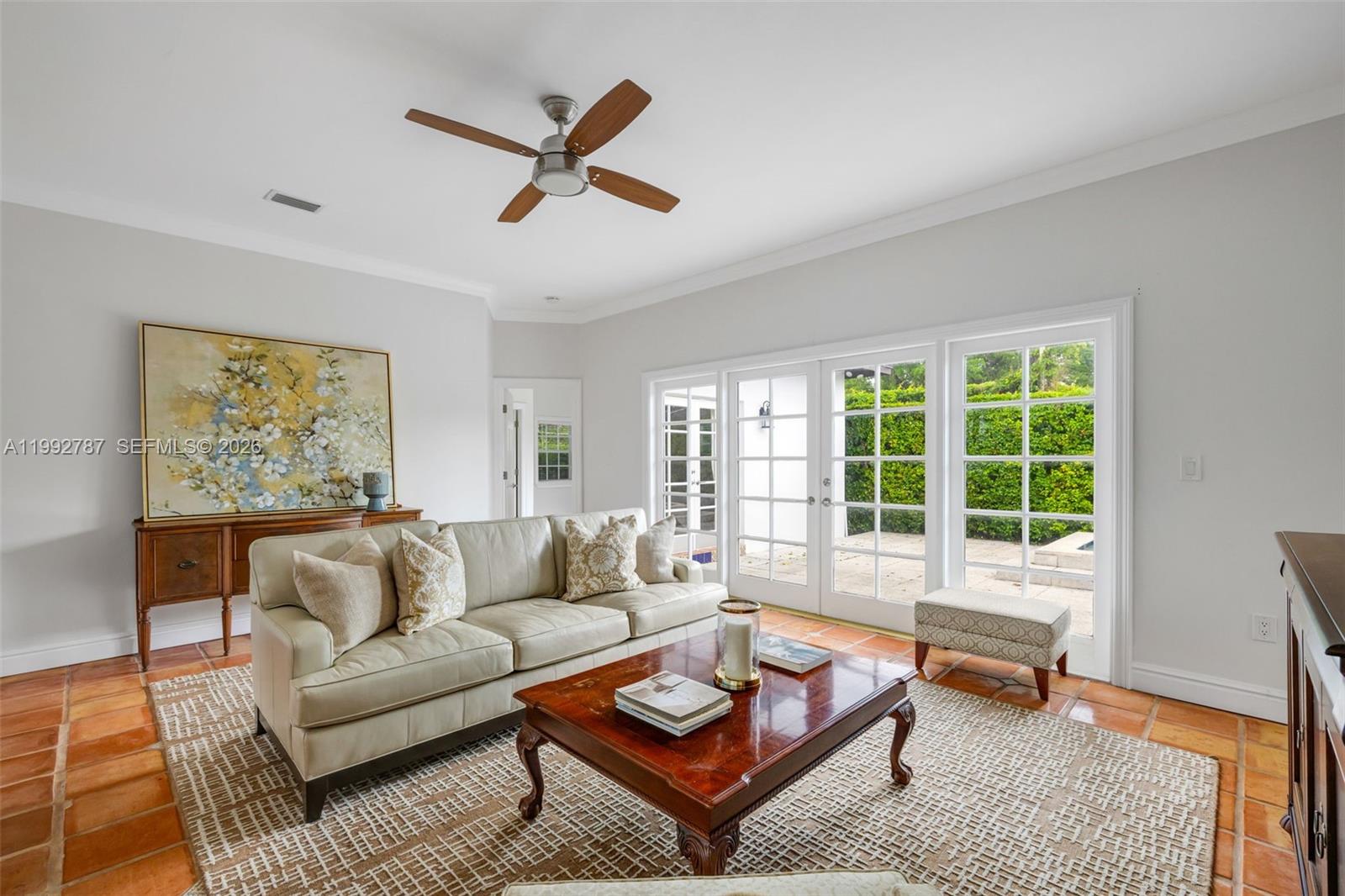 CORAL GABLES RIVIERA SEC - Residential