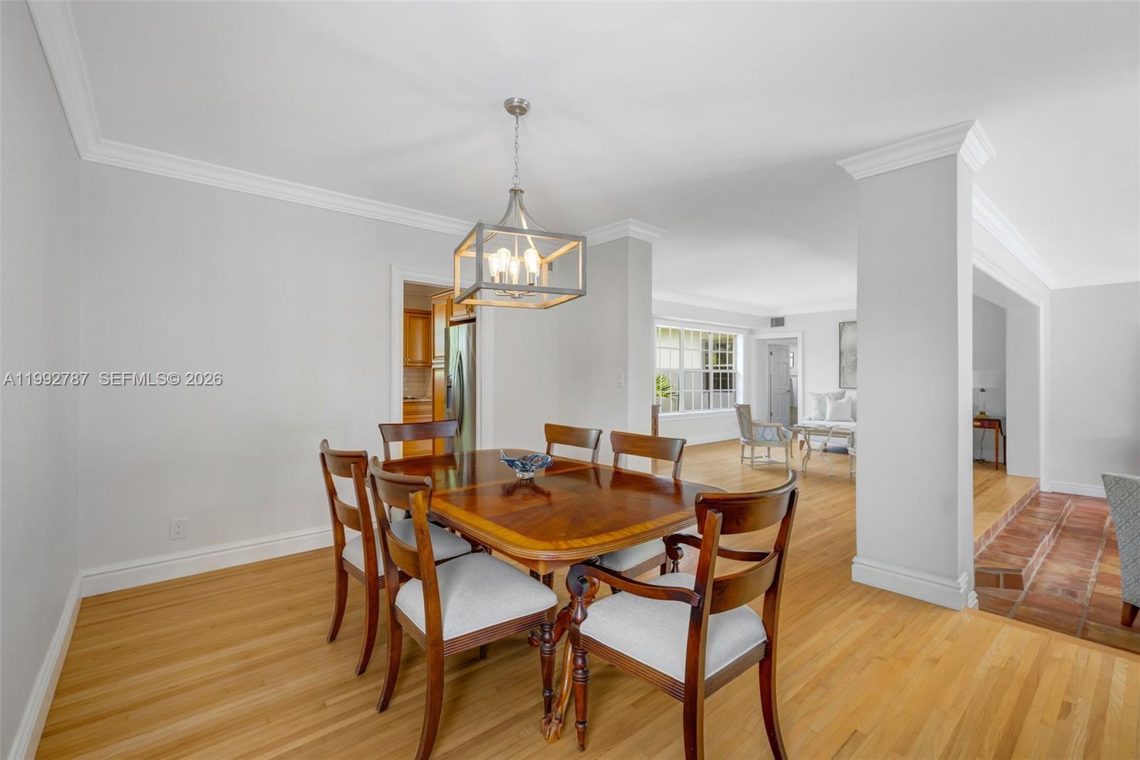 CORAL GABLES RIVIERA SEC - Residential