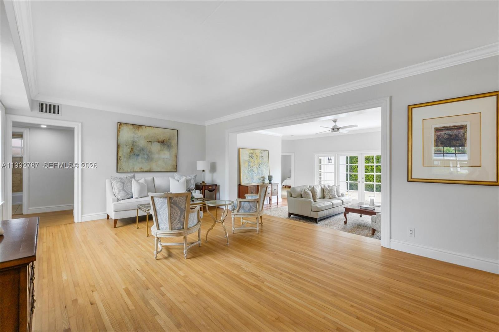 CORAL GABLES RIVIERA SEC - Residential