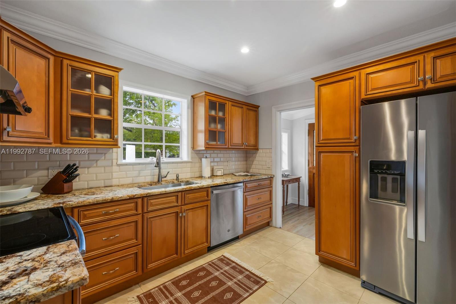 CORAL GABLES RIVIERA SEC - Residential