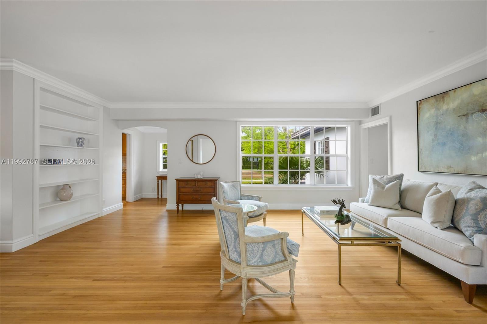 CORAL GABLES RIVIERA SEC - Residential