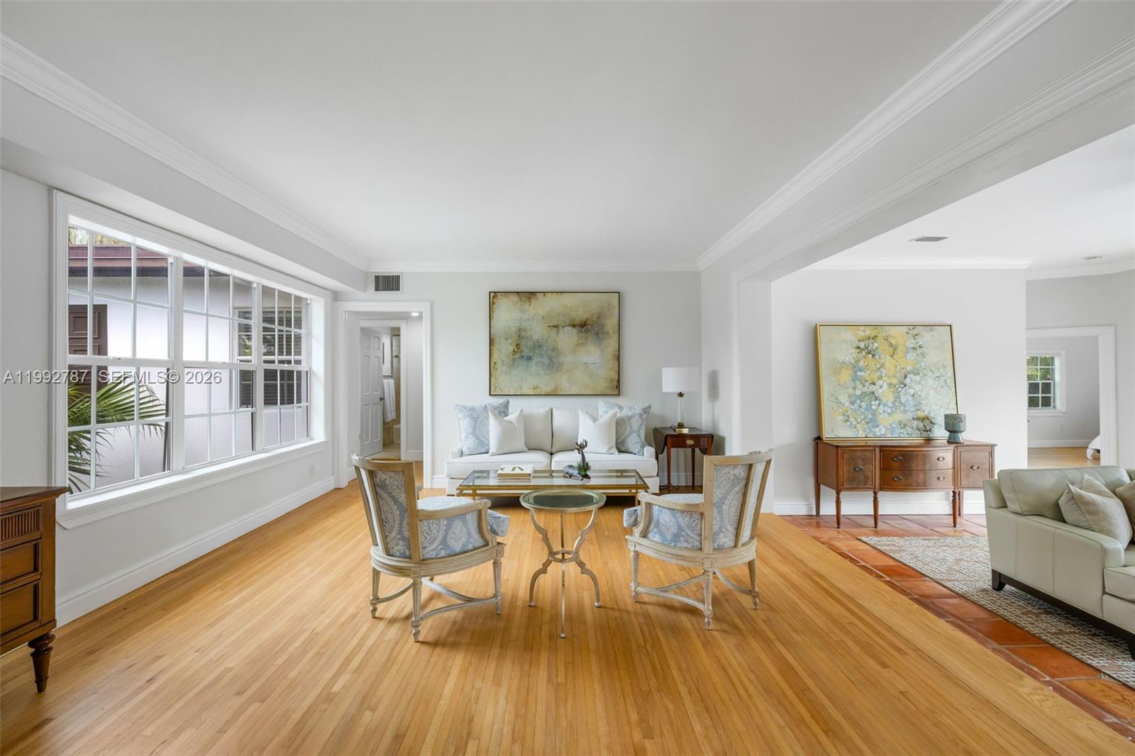 CORAL GABLES RIVIERA SEC - Residential