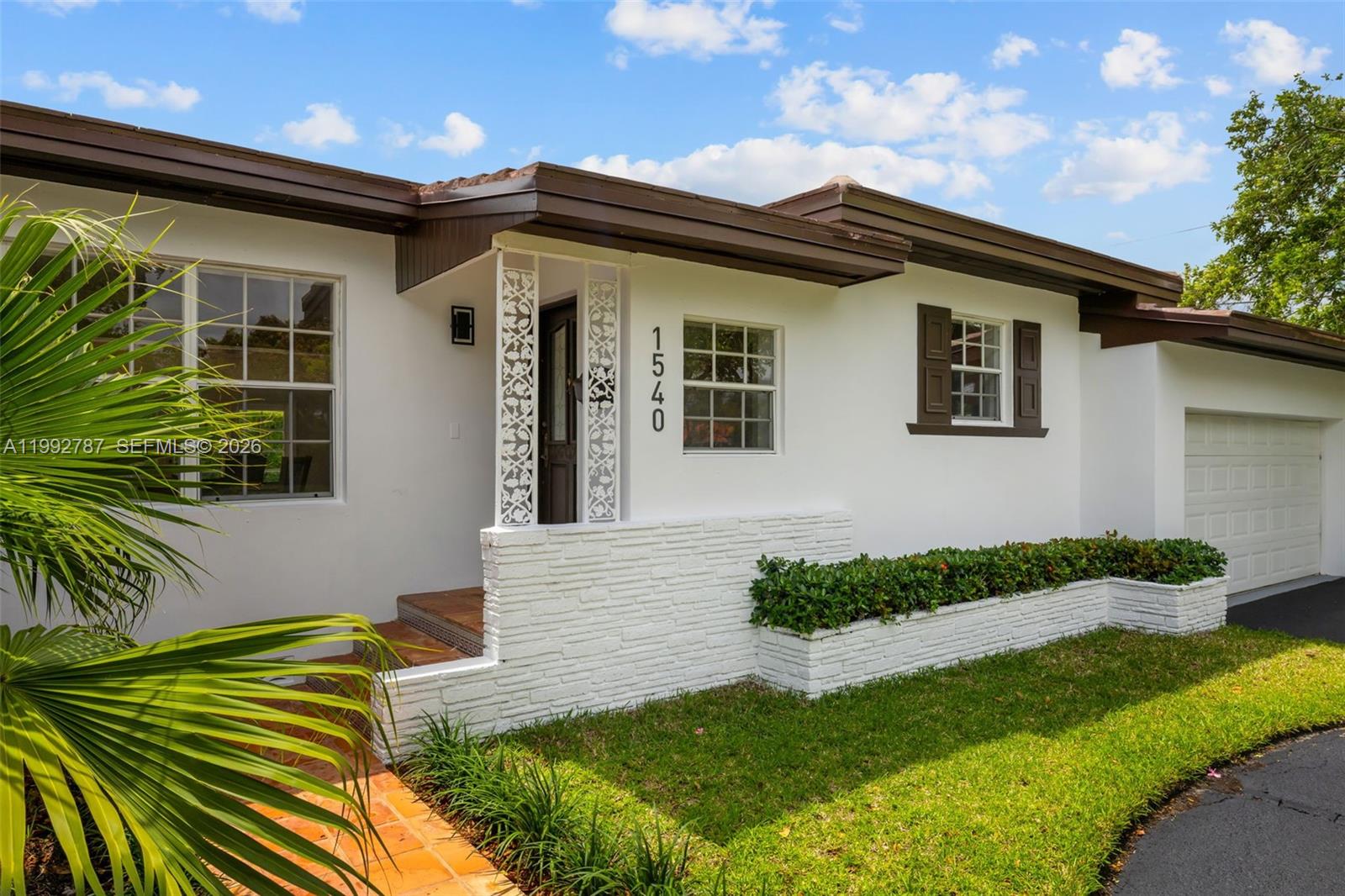 CORAL GABLES RIVIERA SEC - Residential