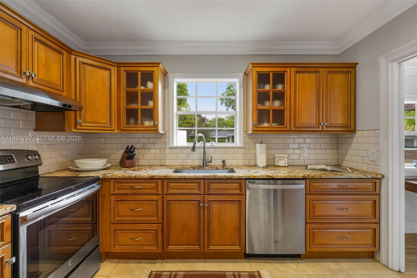 CORAL GABLES RIVIERA SEC - Residential