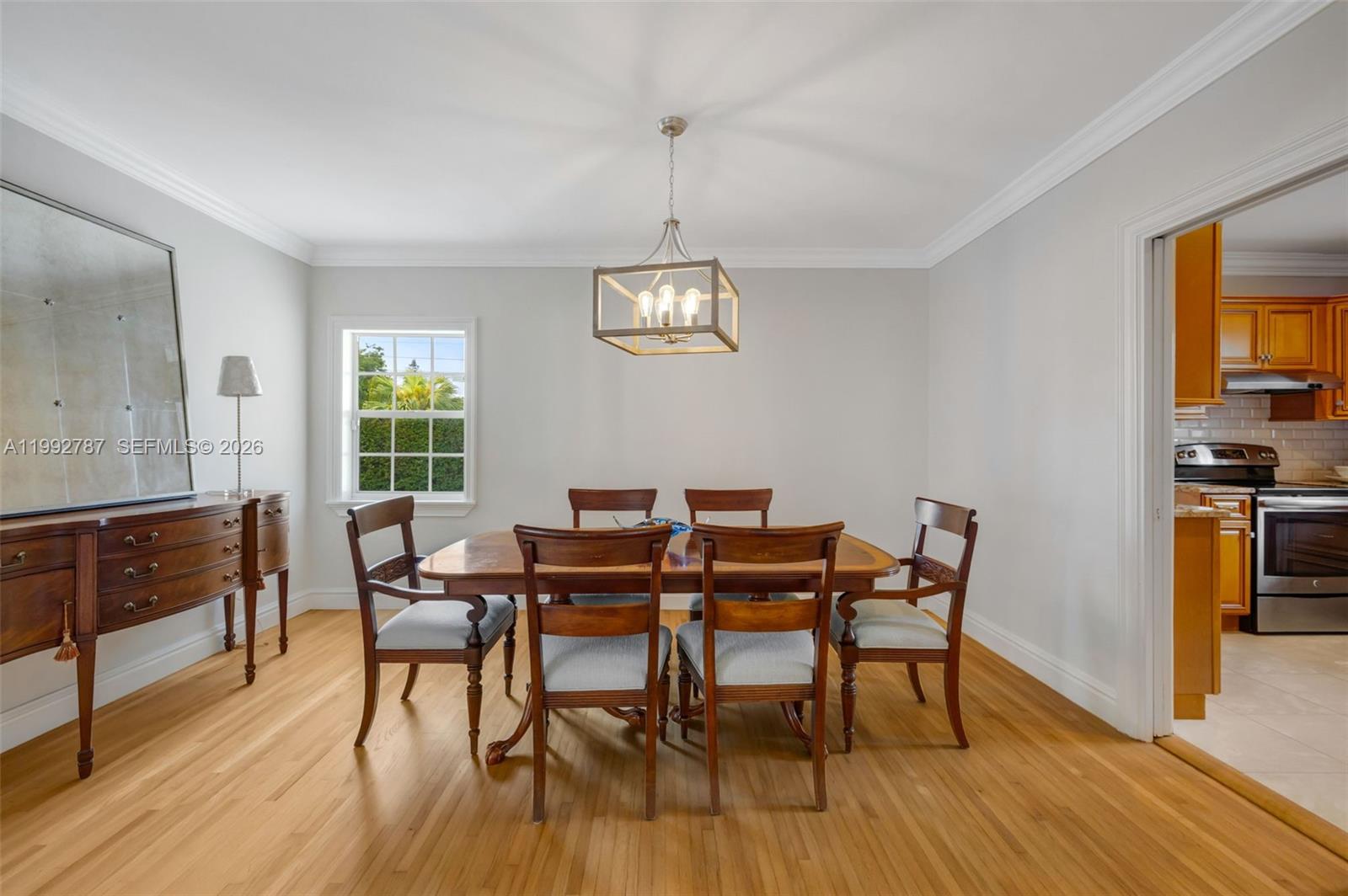 CORAL GABLES RIVIERA SEC - Residential