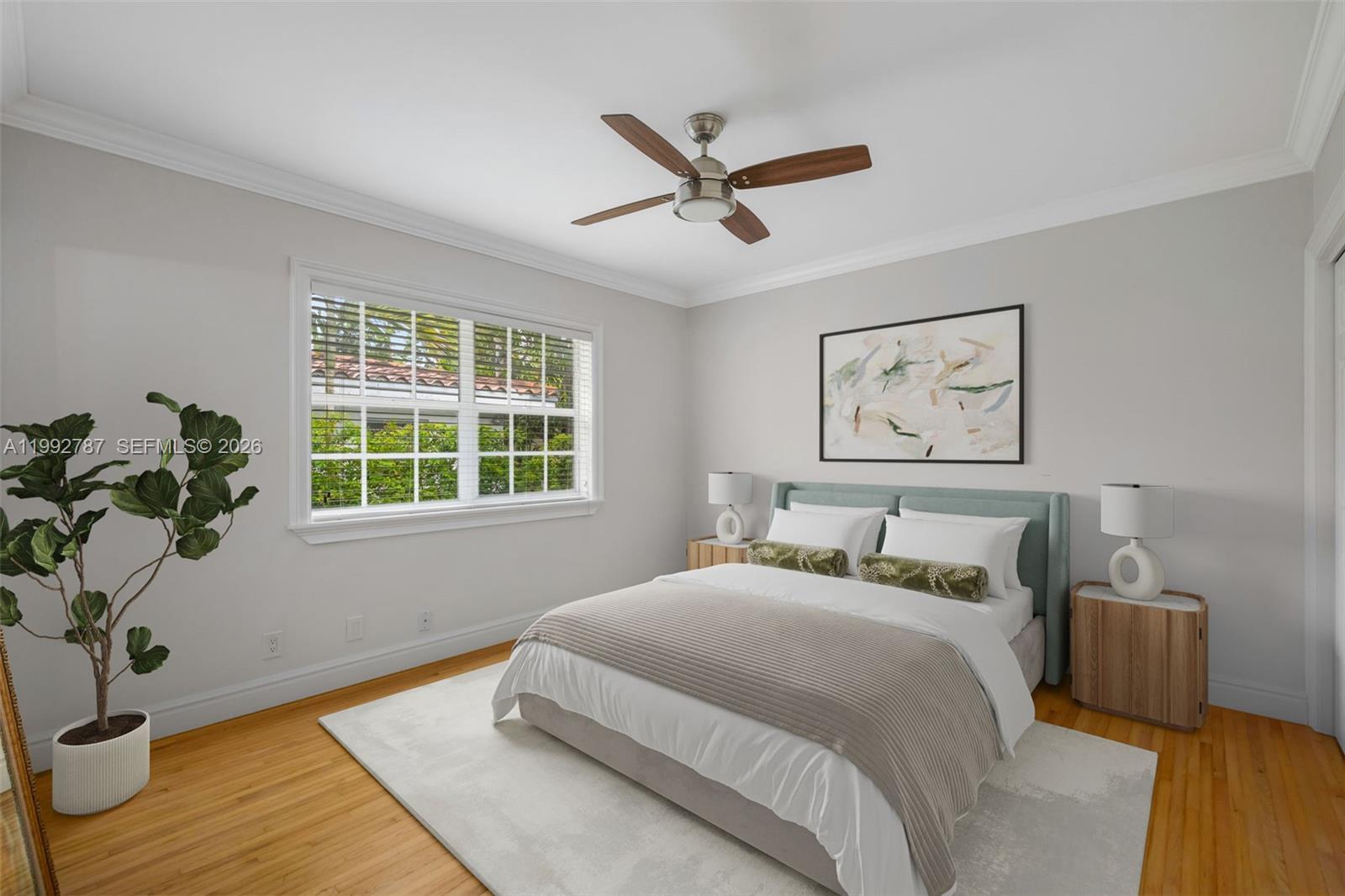 CORAL GABLES RIVIERA SEC - Residential