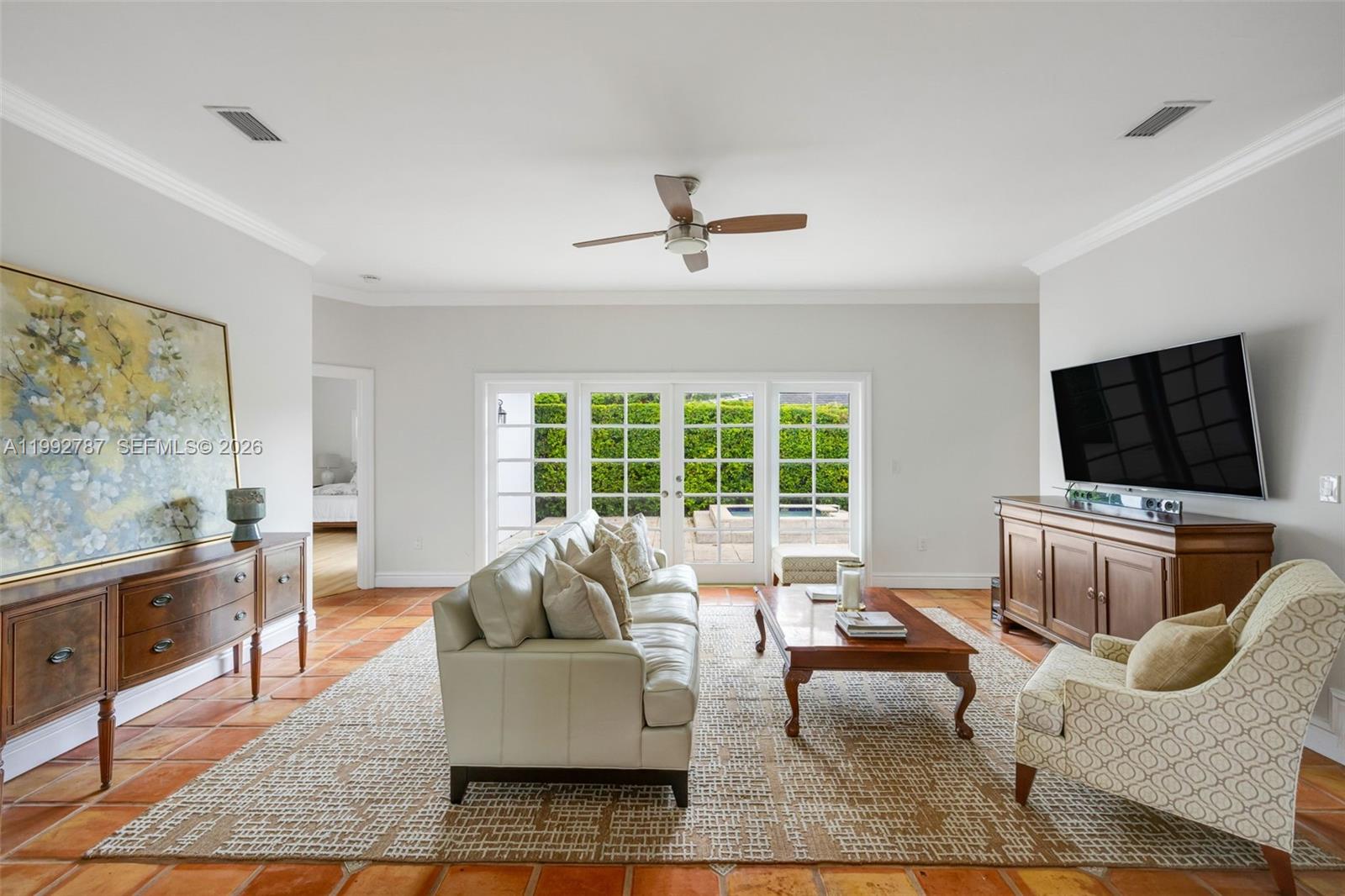 CORAL GABLES RIVIERA SEC - Residential