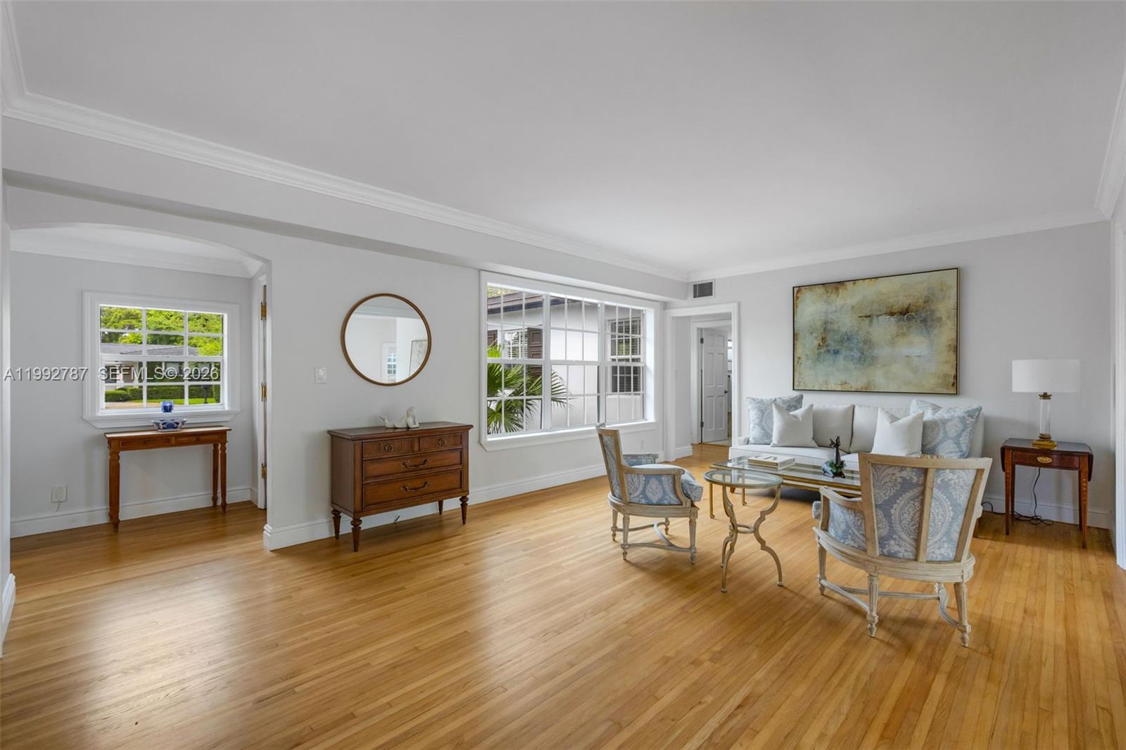 CORAL GABLES RIVIERA SEC - Residential